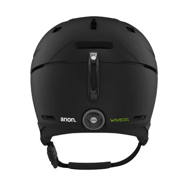 Anon Merak Wavecel - Black