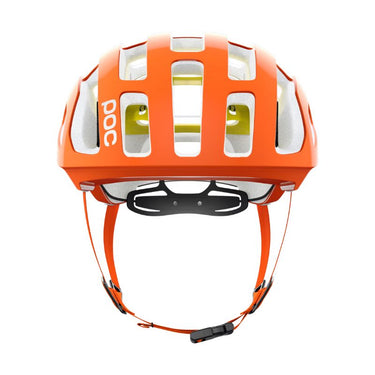 POC Octal Mips - Fluorescent Orange AVIP