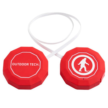 Outdoor Tech Chips 3.0 - Red