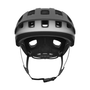 POC Cularis - Uranium Black Matt/Hydrogen White