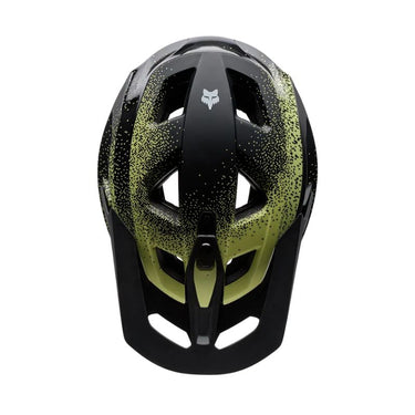 Fox Speedframe RS - Aura Limestone