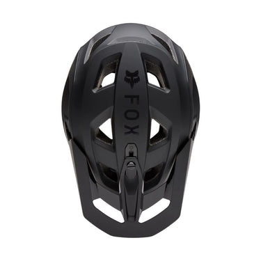 Fox Speedframe - Black