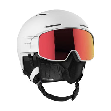 Salomon Driver Prime Sigma Photochromic Mips - White
