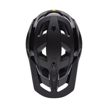 Fox Speedframe RS - Matte Black