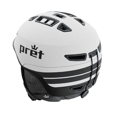 Pret Fury - White Stripe