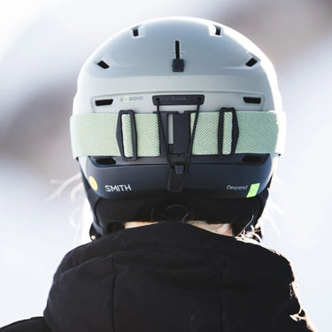 Smith Descend Mips - Matte Fatigue Green/Black