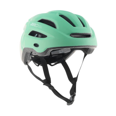 Giro Fixture Mips II Y - Matte Green Rush