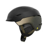 Giro Tor Spherical - Matte Black/Olive Fade