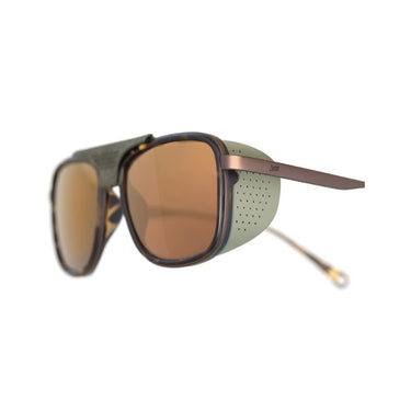 Sunski Apex Ferrata - Tortoise Bronze