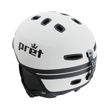 Pret Cynic - White Stripe