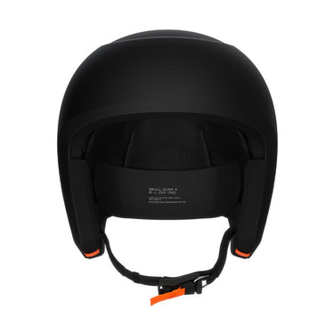 POC Skull Dura X Mips - Uranium Black Matt