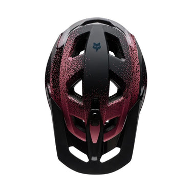 Fox Speedframe RS - Aura Dark Pink
