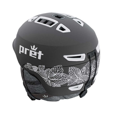 Pret Vision - Black Leaf