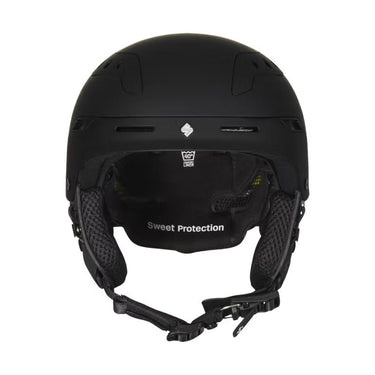 Sweet Protection Switcher Mips - Dirt Black