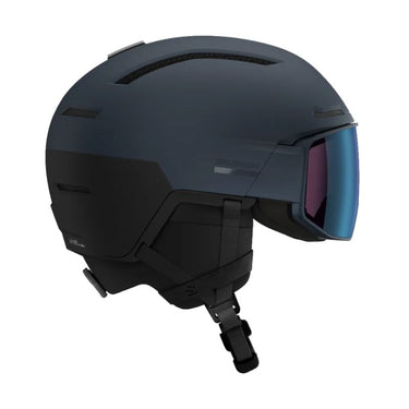 Salomon Driver Prime Sigma Photochromic Mips - Dress Blue