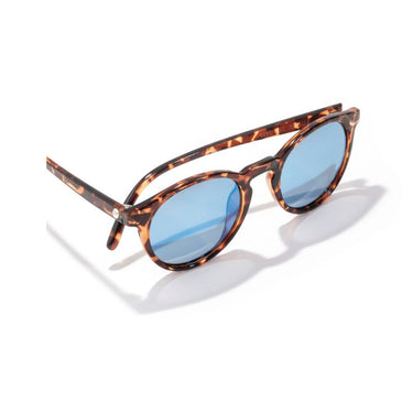 Sunski Everyday Dipsea - Tortoise Aqua