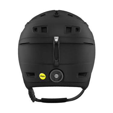 Anon Prime Mips - Blackout