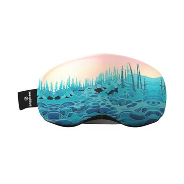 Gogglesoc Pro - Pillows