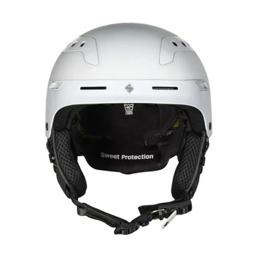 Sweet Protection Switcher Mips - Gloss White