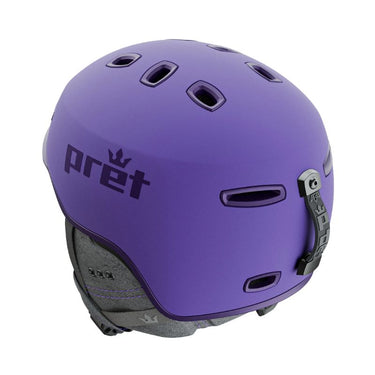 Pret Lyric - Purple Pop