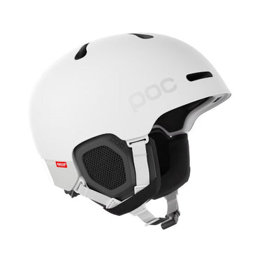 POC Fornix BC - Hydrogen White Matt