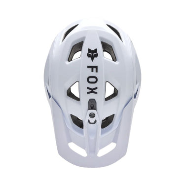 Fox Speedframe - White