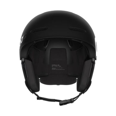 POC Fornix BC - Uranium Black Matt