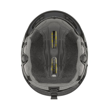 Smith Code Mips - Matte Black