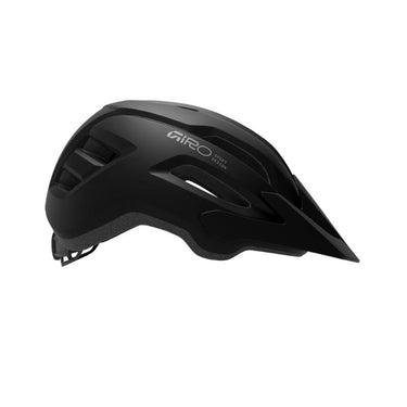 Giro Fixture Mips II XL - Matte Black/Grey