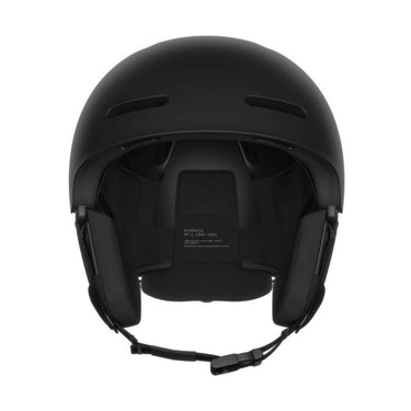 POC Fornix Mips - Uranium Black Matt