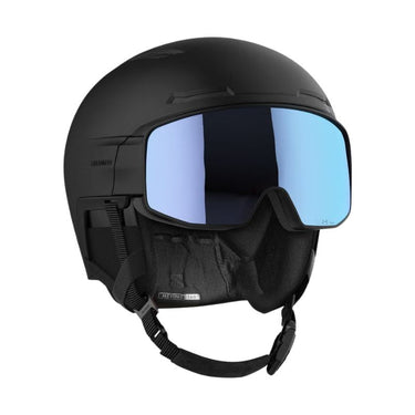 Salomon Driver Prime Sigma Photochromic Mips - Black