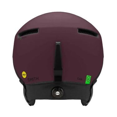 Smith Code Mips - Matte Mystic