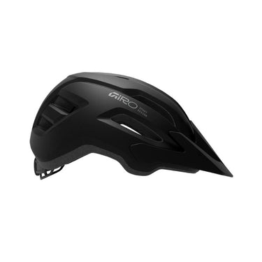 Giro Fixture Mips II - Matte Black/Grey