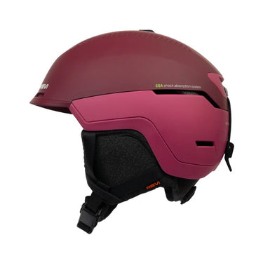 Revi The Challenger - Berry Burn