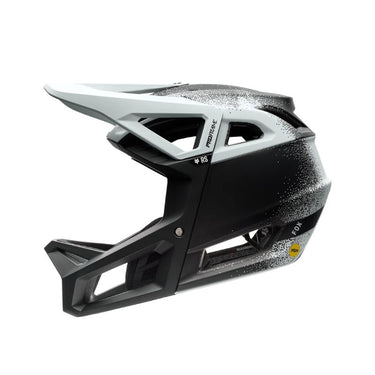 Fox Proframe RS Aura - White