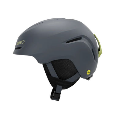 Giro Spur Mips - Matte Indigo