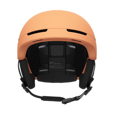 POC Obex Mips - Apricot Sunstone Matte