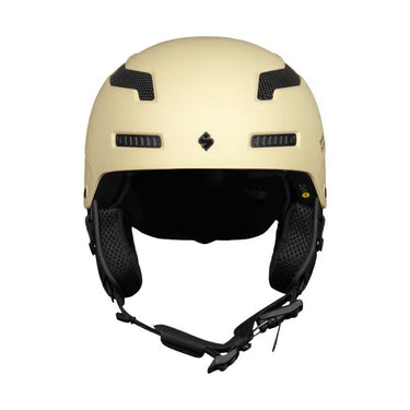 Sweet Protection Trooper 2Vi Mips - Matte Cream