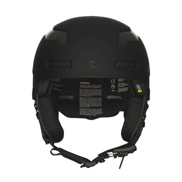 Sweet Protection Trooper 2Vi Mips - Dirt Black