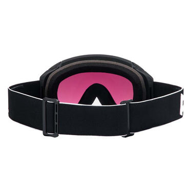 Anon M4S Toric + MFI Face Mask - Black/Perceive Polarized Onyx/Variable Violet