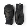 Hestra Fall Line Mitt - Black
