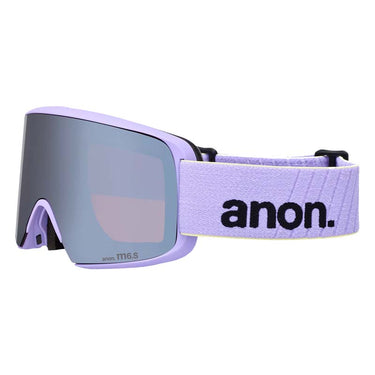 Anon M6S - Hyper Lilac/Perceive Sunny Onyx/Variable Violet