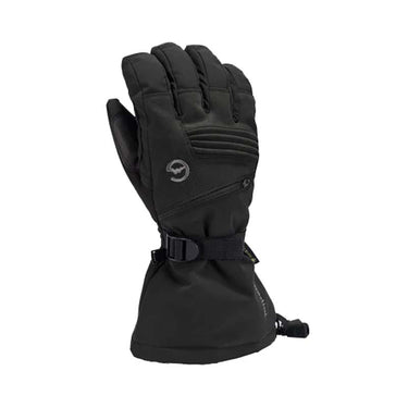 Gordini Men's Gore-Tex Storm Glove - Black