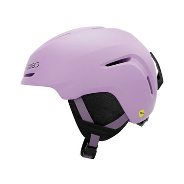 Giro Spur Mips - Matte Mauve