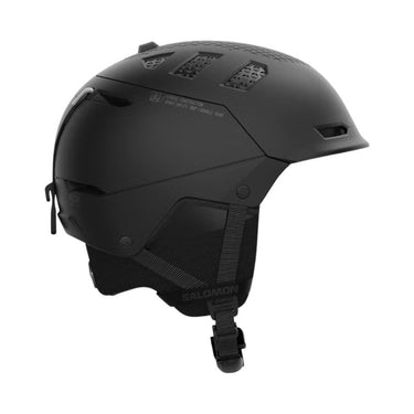 Salomon Husk Prime Mips - Black