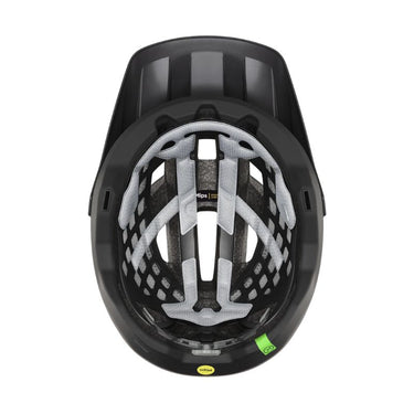 Smith Payroll Mips - Matte Black