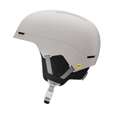 salmon ski helmet smith Salomon Brigade Index Mips