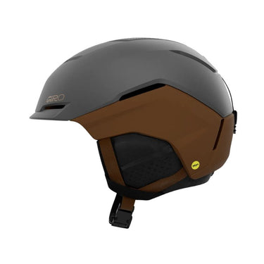 Giro Tenet Mips - Matte Metallic Coal/Tan