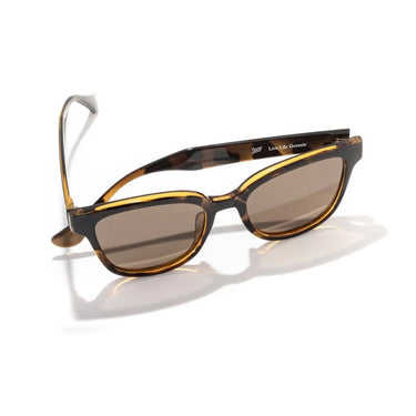 Sunski Everyday Miho - Tortoise Amber