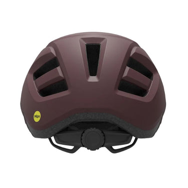 Giro Women's Fixture Mips II - Matte Dark Maroon